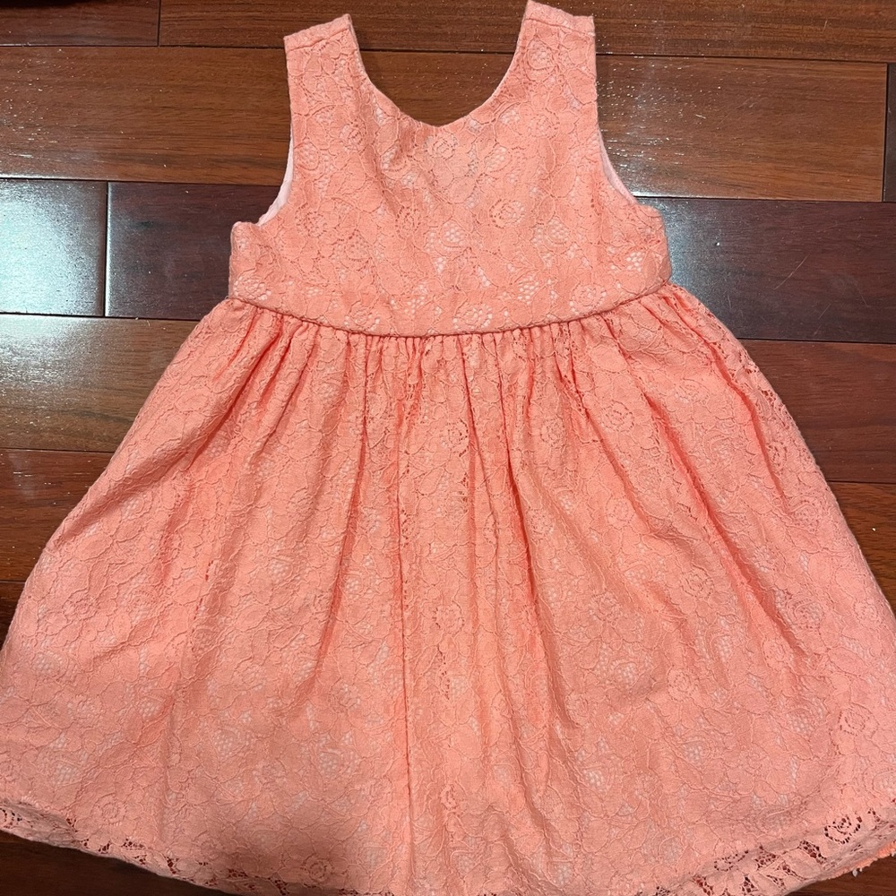 Gymboree Dress 2T